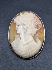 Vintage Continental 800 Silver