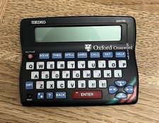 Seiko Oxford ER3700 Oxford