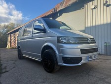 Volkswagen transporter kombi - transporter,