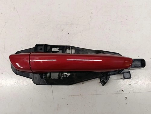 Opel corsa rear - right, door