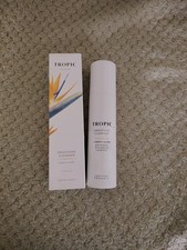 Tropic Unscented Smoothing