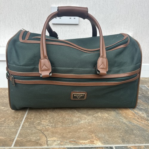 Antler holdall travel bag - holdall,