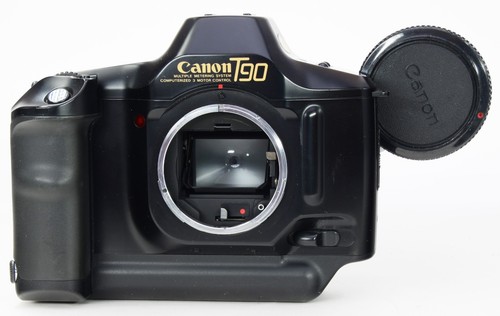 Canon t90 - canon,