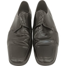 Prada Men's Formal Leather