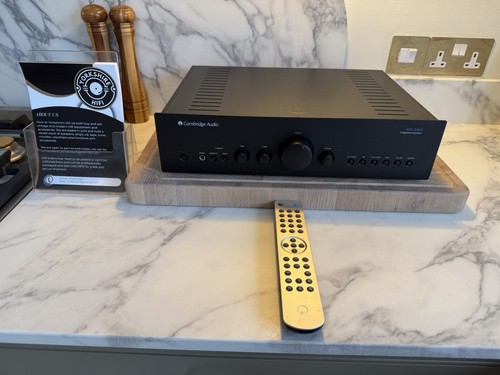 Cambridge audio azur 640a - azur,
