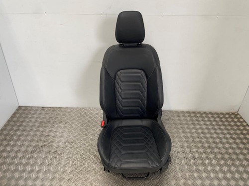 Ford focus mk4 - ford, st