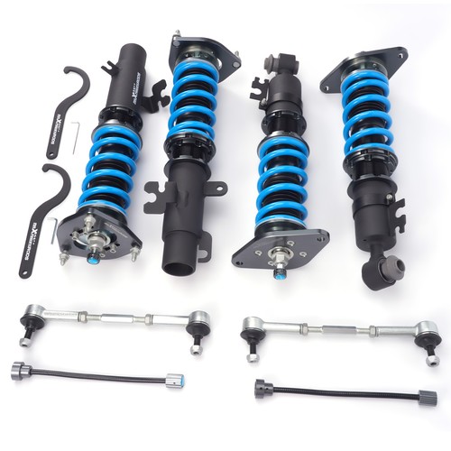 Coilovers damper for - for, mini
