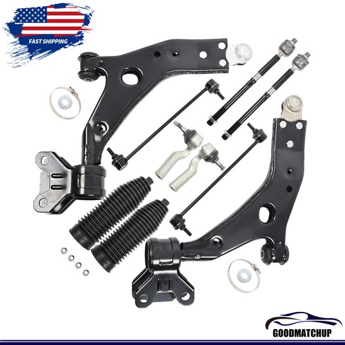 Suspension front lower control - suspension,