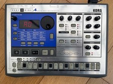 Korg Electribe EA-1 Analogue