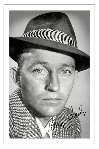 Bing crosby music - bing,