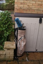-d DONNAY Evolution Women Golf