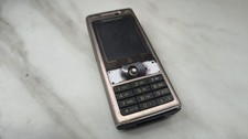 Tg1998 sony ericsson k800i - sony,