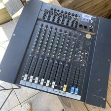 Soundcraft SPIRIT FOLIO F1 -