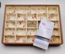 New with defects - , stackers