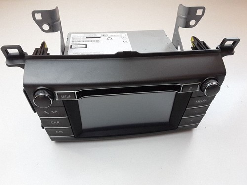 Toyota rav 2013 radio - rav,