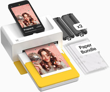 KODAK Dock plus 4PASS Instant