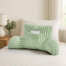 Cuddle Cushion Fleece Reading