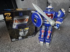 Hasbro Lightning Collection Power Rangers Astro Megazord Zord Ascension Project