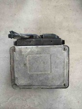 VW Polo AW1, BZ1, AE1 Engine