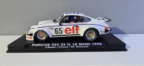 Fly porsche 934 trans - 934,