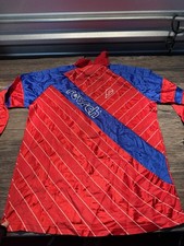 Vintage Reusch Goalkeeper