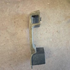 Ford Escort Mk4 Rs Turbo   Inner Door Handle Passenger  Xr3i cabriolet