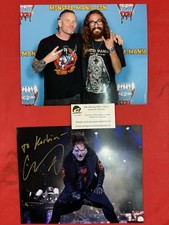 Original Slipknot Corey Taylor