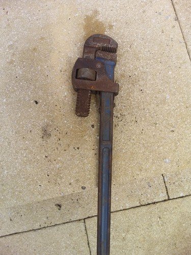 Genuine record adjustable - genuine, 18"