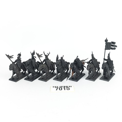 Kingdom bretonnia knights - of,