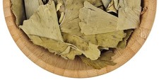 Ginkgo Biloba Leaves Infusion