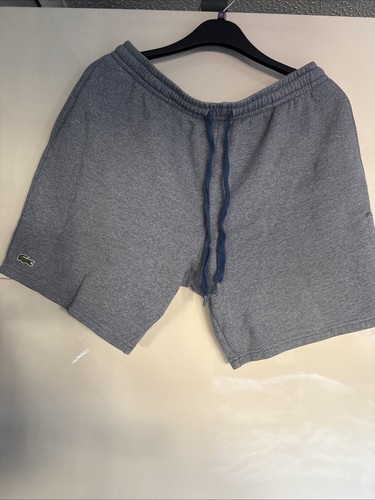 Lacoste fleece shorts size - shorts, 7