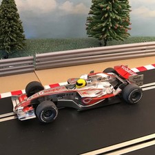 Scalextric 1:32 Digital Car -