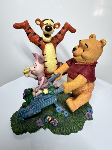 Disney simply pooh - pooh, spring