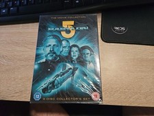 Babylon 5: The Movie