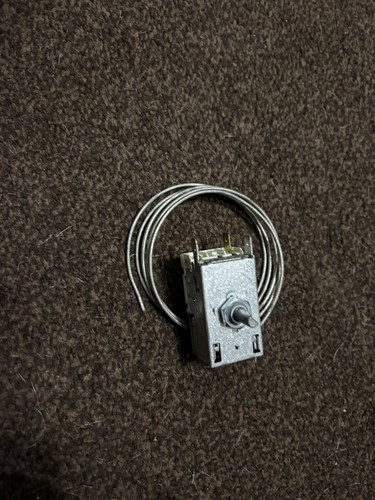 Ice bank thermostat variable - bank, thermostat,
