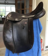 Native Pony Saddle - Matthew