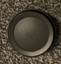 Nikon teleconverter 2 0x - teleconverter, tc-2.0x