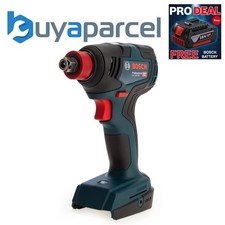 Bosch 18v GDX 18V-200 Lithium
