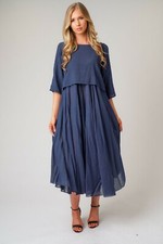 New 2 Piece Set Ladies Italian