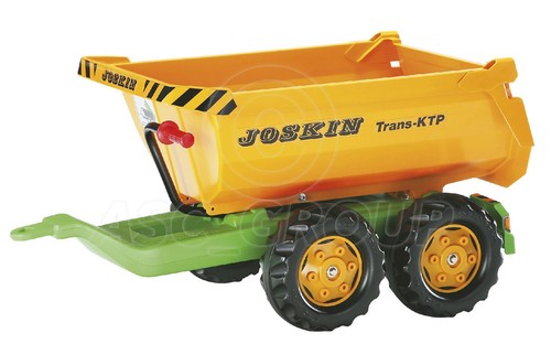 Rolly toys large joskin - large,