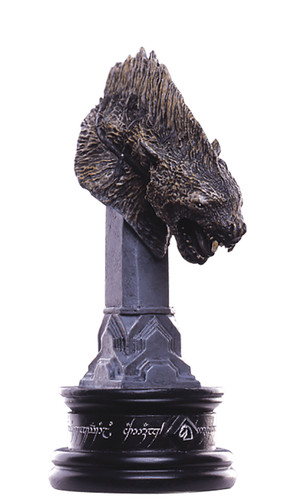 Eaglemoss lotr lord of the - -,