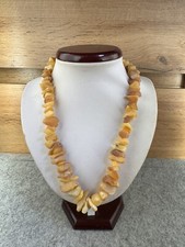 BEAUTIFUL handmade Natural