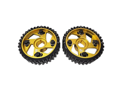 Adjustable cam gears brian - cam,
