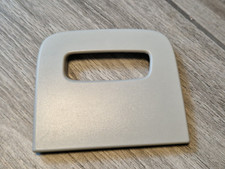 VW TRANSPORTER T5 SHUTTLE  REAR SEAT BELT COVER 7H9857186B