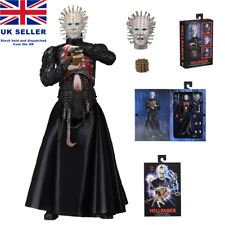 Hellraiser Pinhead Hell Priest