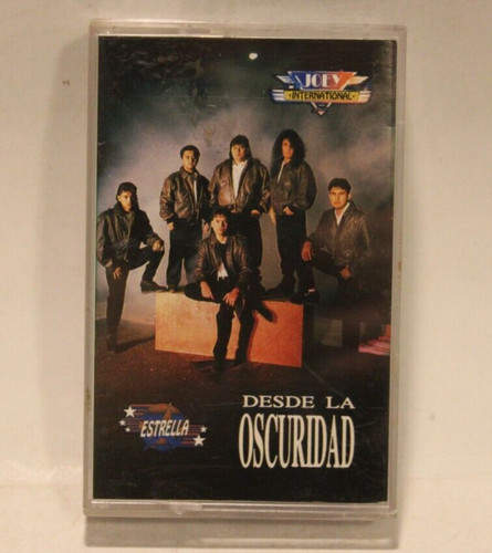 Estrella cassette tape - tape,