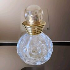 Perfume Bottle Dior Dolce Vita Vintage 30ml Eau De Toilette Spray