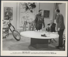 2000 Years Later ’69 MURRAY