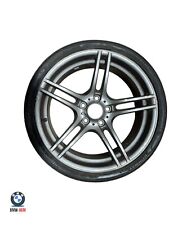 19" BMW 3 Series M Sport 313M Genuine Front Alloy Wheel 8J E90 E92 E93 6787647P