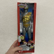 Power Rangers Dino Super